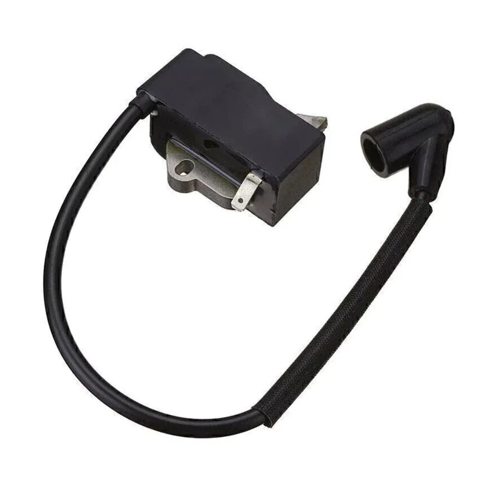 Ignition Coil for Husqvarna 124 125L 125E (530039224, 545046701)