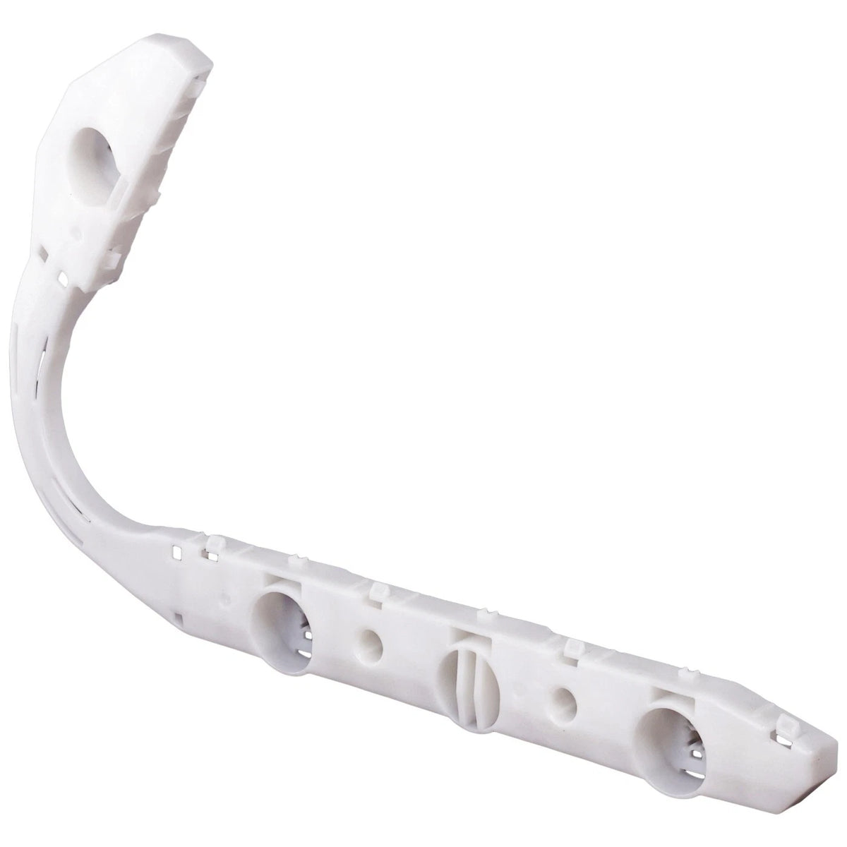 Bumper Bracket for Nissan Rogue (2008–2013) Rear Passenger Side