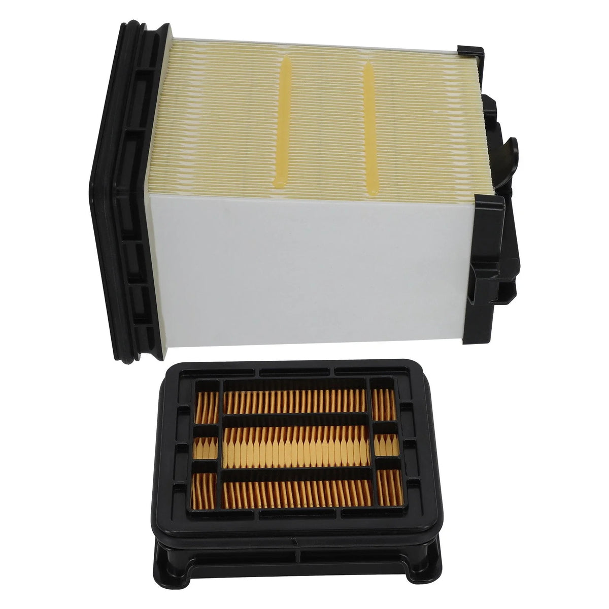 Air Filter Set for Bobcat S550 S570 S590 (2012–2023) 7221934 7286322 7221933