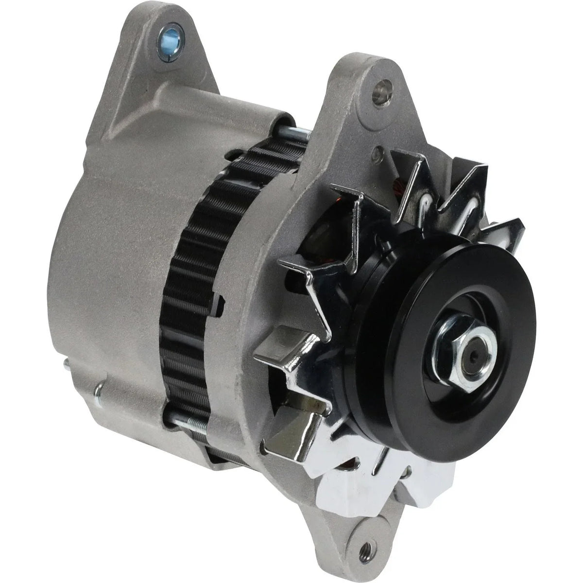 Alternator for Isuzu 4JB1 Engine (1988–2007)