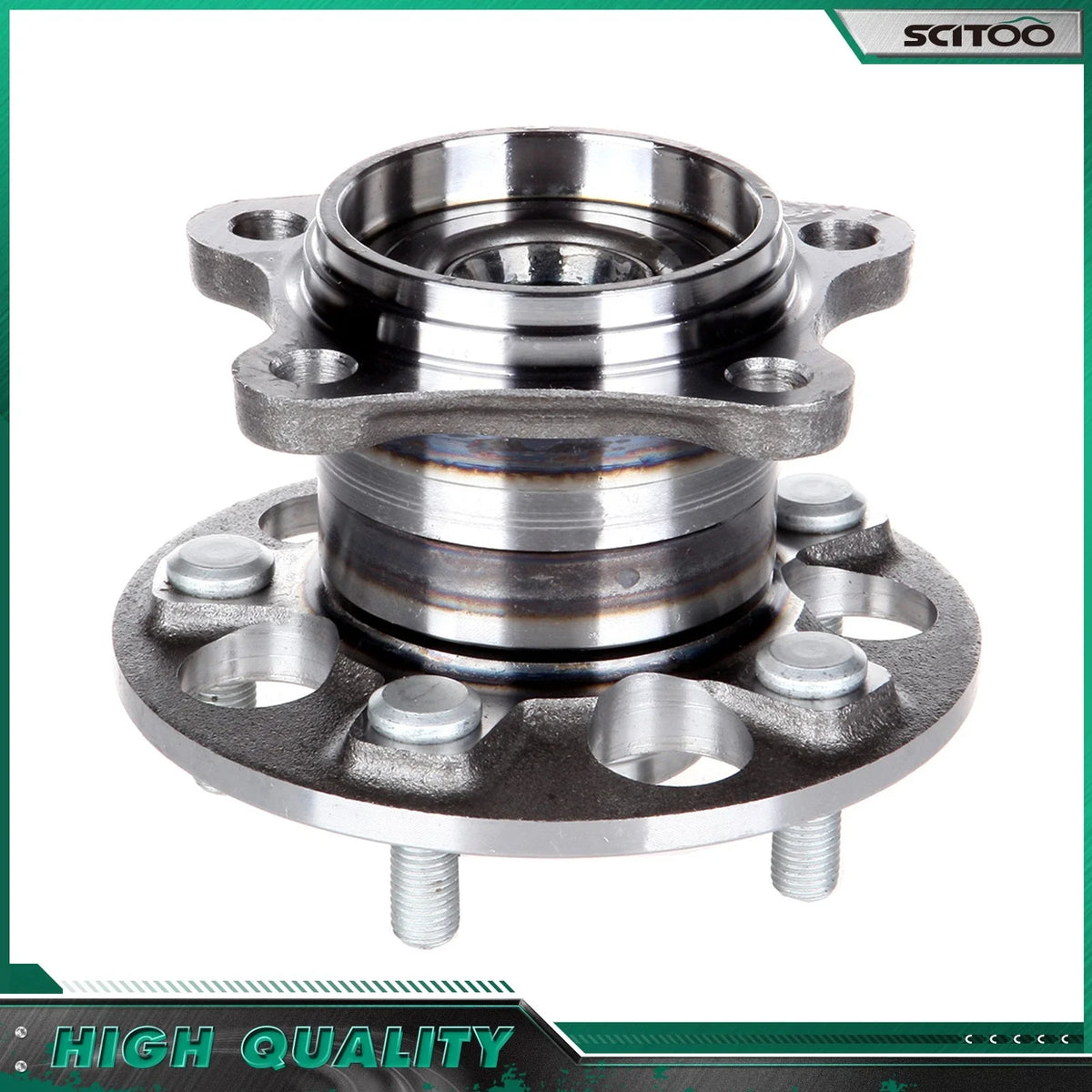 Rear Hub Bearings for Lexus RX350 RX330 2004 to 2006