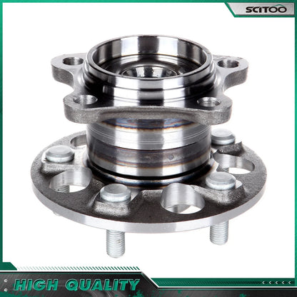 Rear Hub Bearings for Lexus RX350 RX330 2004 to 2006