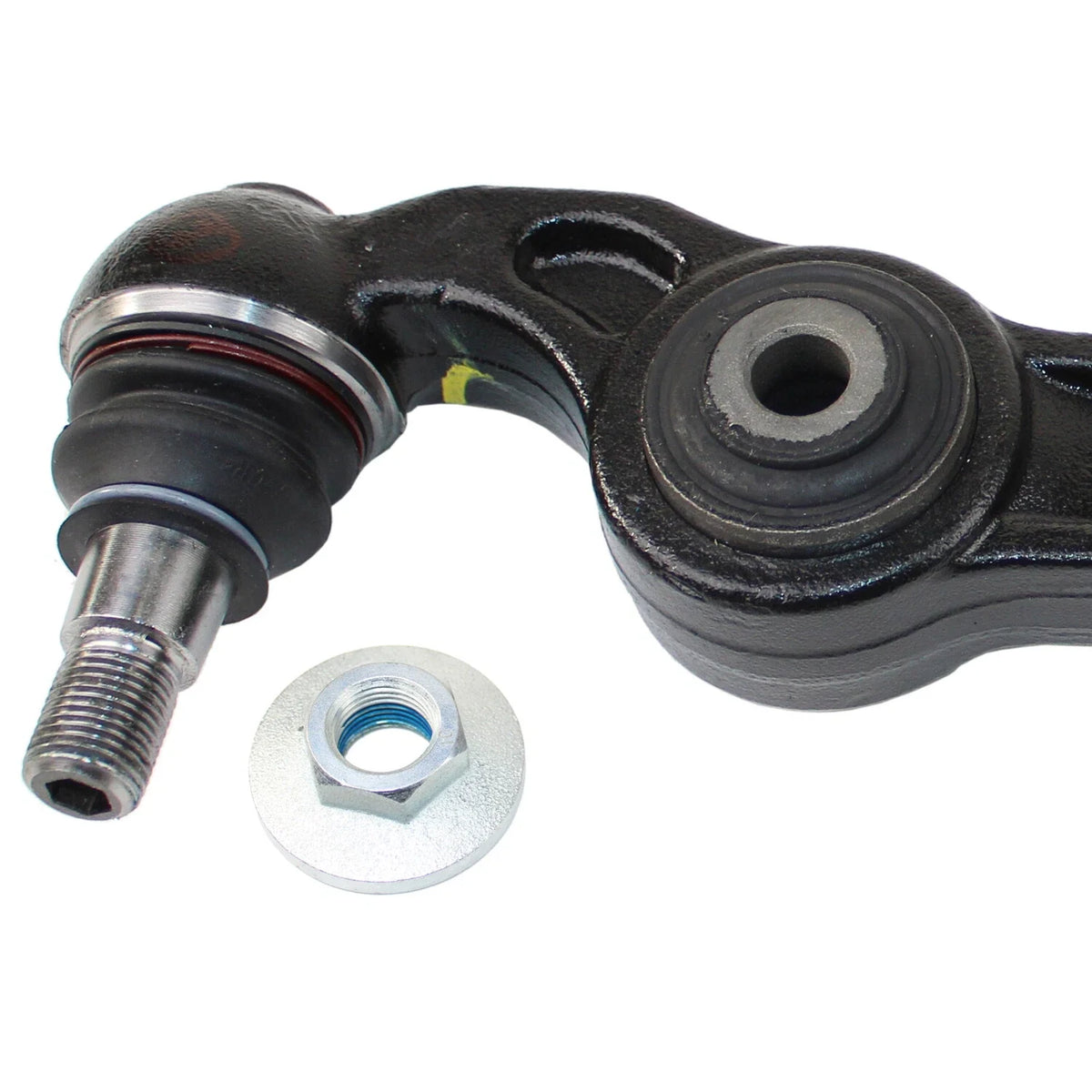 4-Piece Control Arm Kit for Ford Fusion (2013 to 2020)