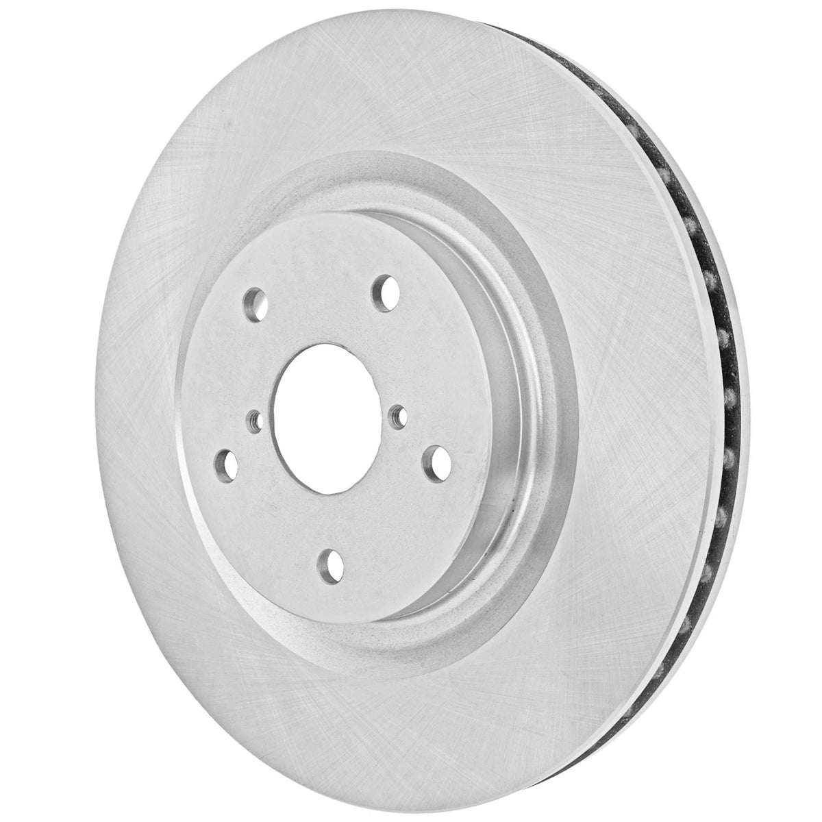 Front Brake Disc for Subaru Legacy Outback Crosstrek (2024)