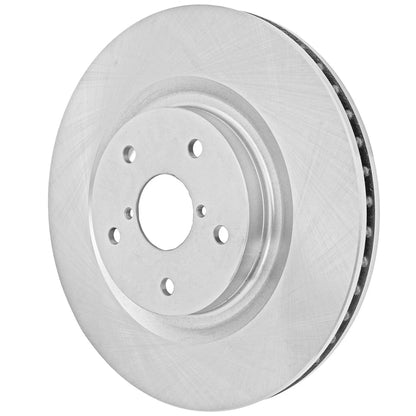 Front Brake Disc for Subaru Legacy Outback Crosstrek (2024)