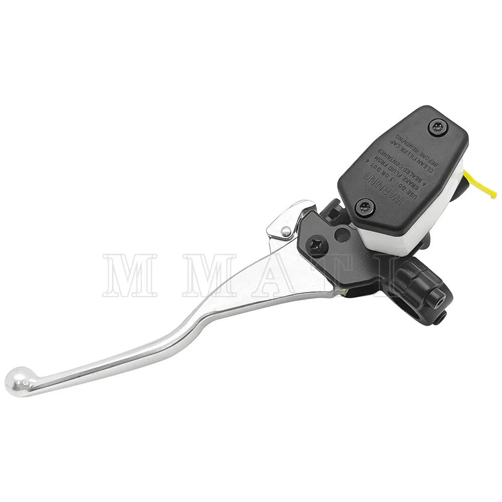 Brake Master Cylinder for Arctic Cat 250 300 375 400 500 Bearcat 1998–2003