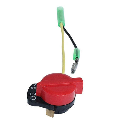 Professional Grade Switch Replacement for Honda Vehicles