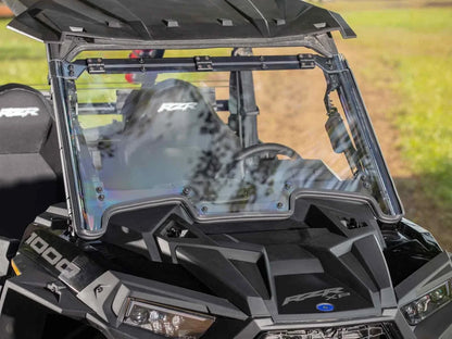 Windshield Power Flip for Polaris RZR XP 1000 (2019–2023)
