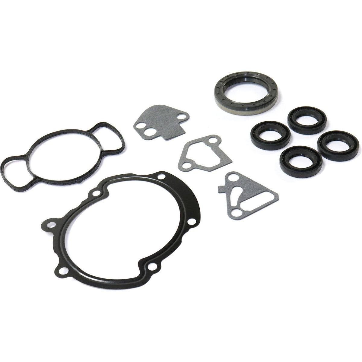 Timing Chain and Water Pump Kit for 2008-2012 Chevrolet Malibu