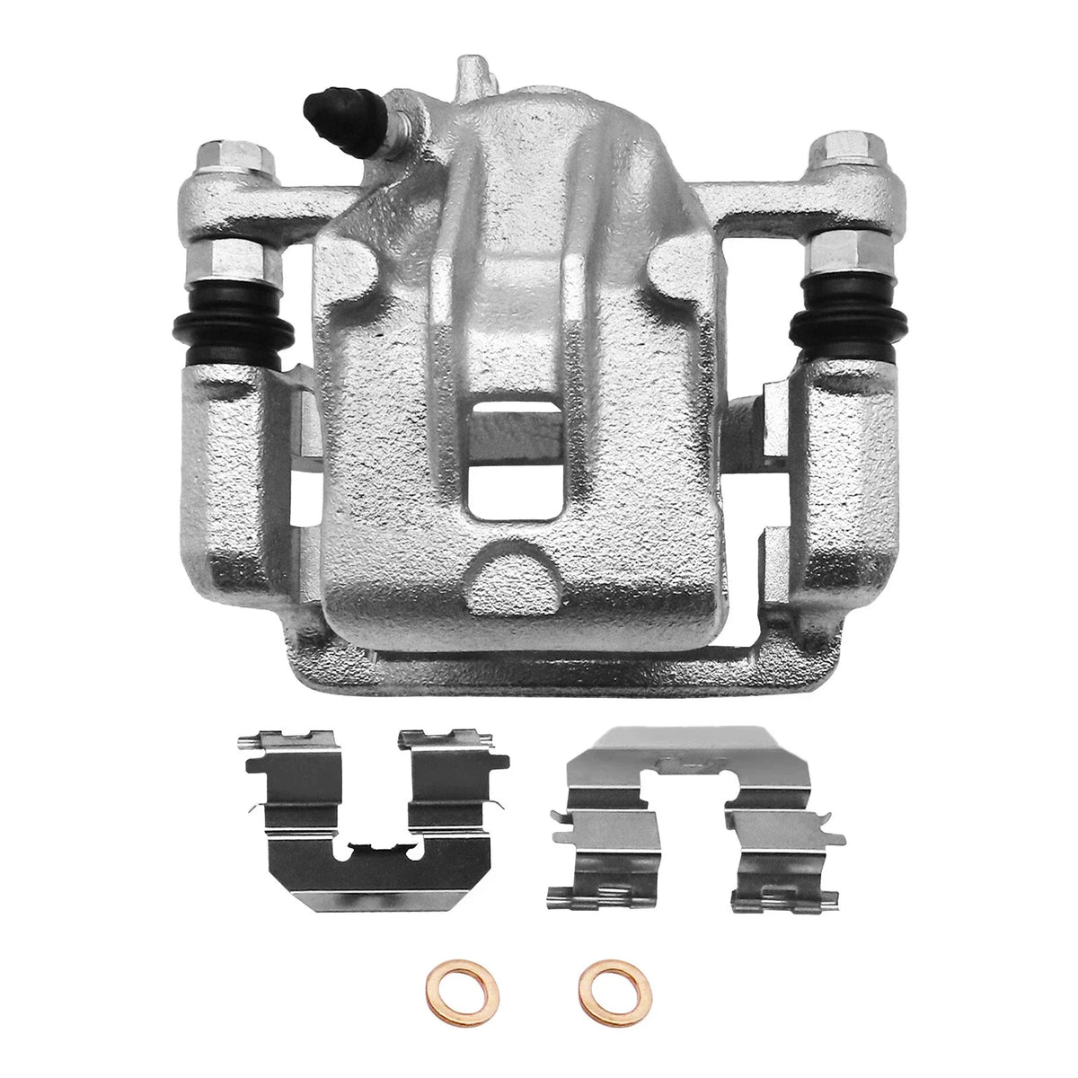 Rear Left Right Brake Caliper Assembly for 2008-2010 Hyundai Sonata