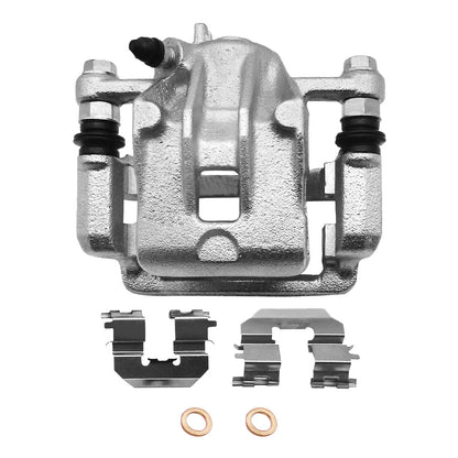Rear Left Right Brake Caliper Assembly for 2008-2010 Hyundai Sonata