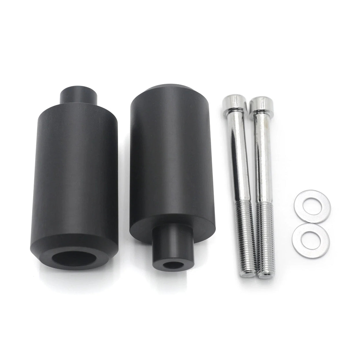 No Cut Frame Slider Crash Protector for Yamaha MT-03 (2020–2025)