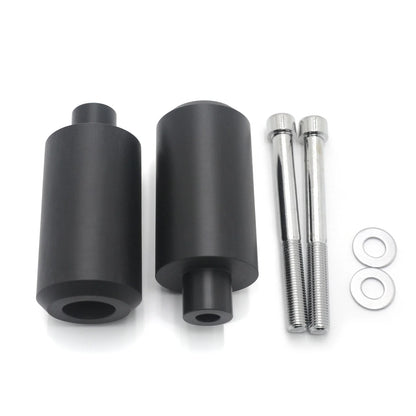 No Cut Frame Slider Crash Protector for Yamaha MT-03 (2020–2025)