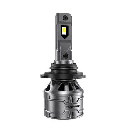 2X HB3 9005 LED Headlight Bulbs for 13000LM White