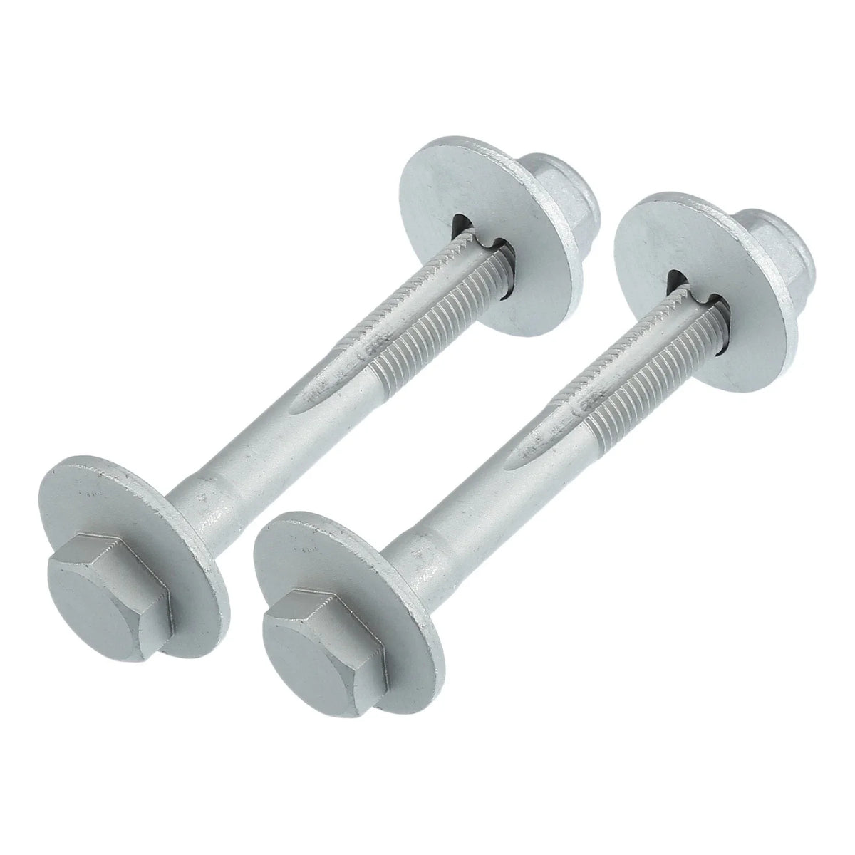 Set of 2 Camber Eccentric Bolts for Volkswagen Beetle Convertible (2013–2019)
