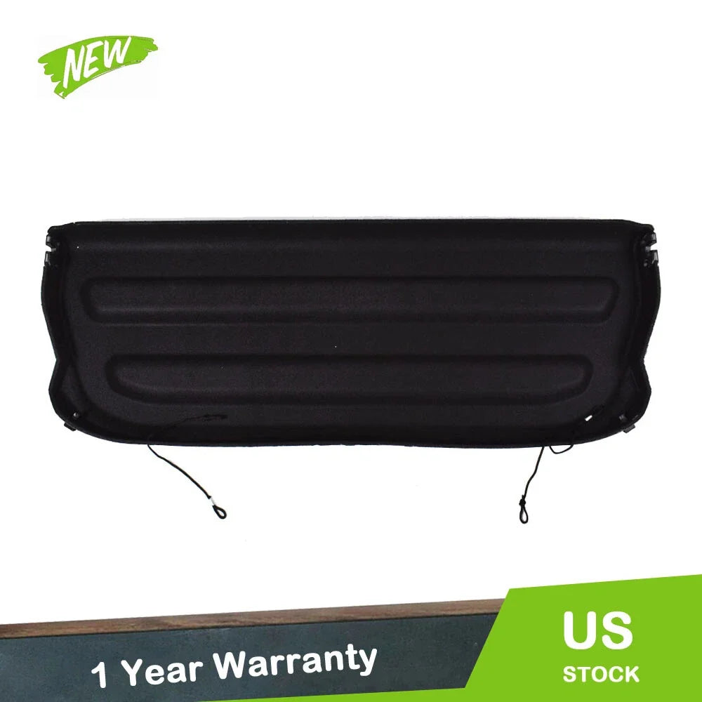 Cargo Cover Shield Tonneau for Honda Fit (2015–2019)