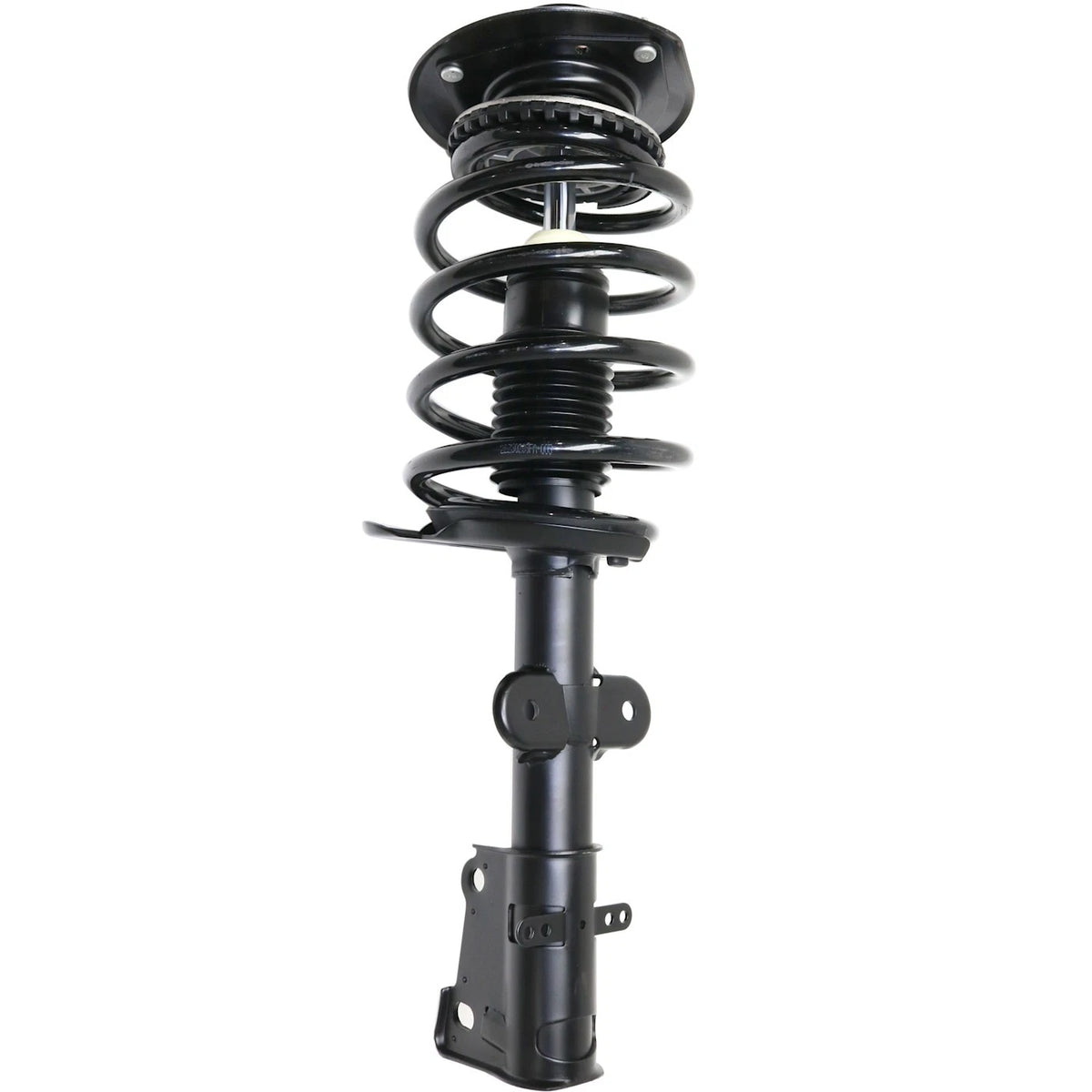Loaded Strut Kit for Chrysler Pacifica (2004–2008) with Sway Bar