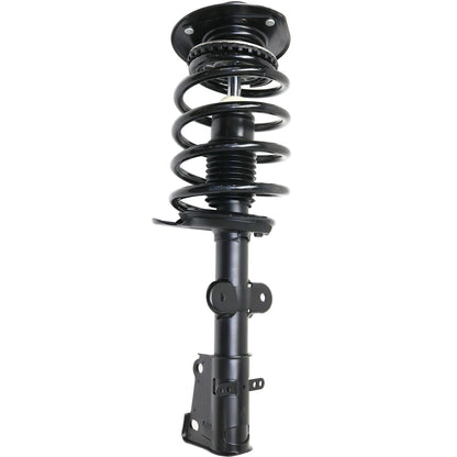 Loaded Strut Kit for Chrysler Pacifica (2004–2008) with Sway Bar