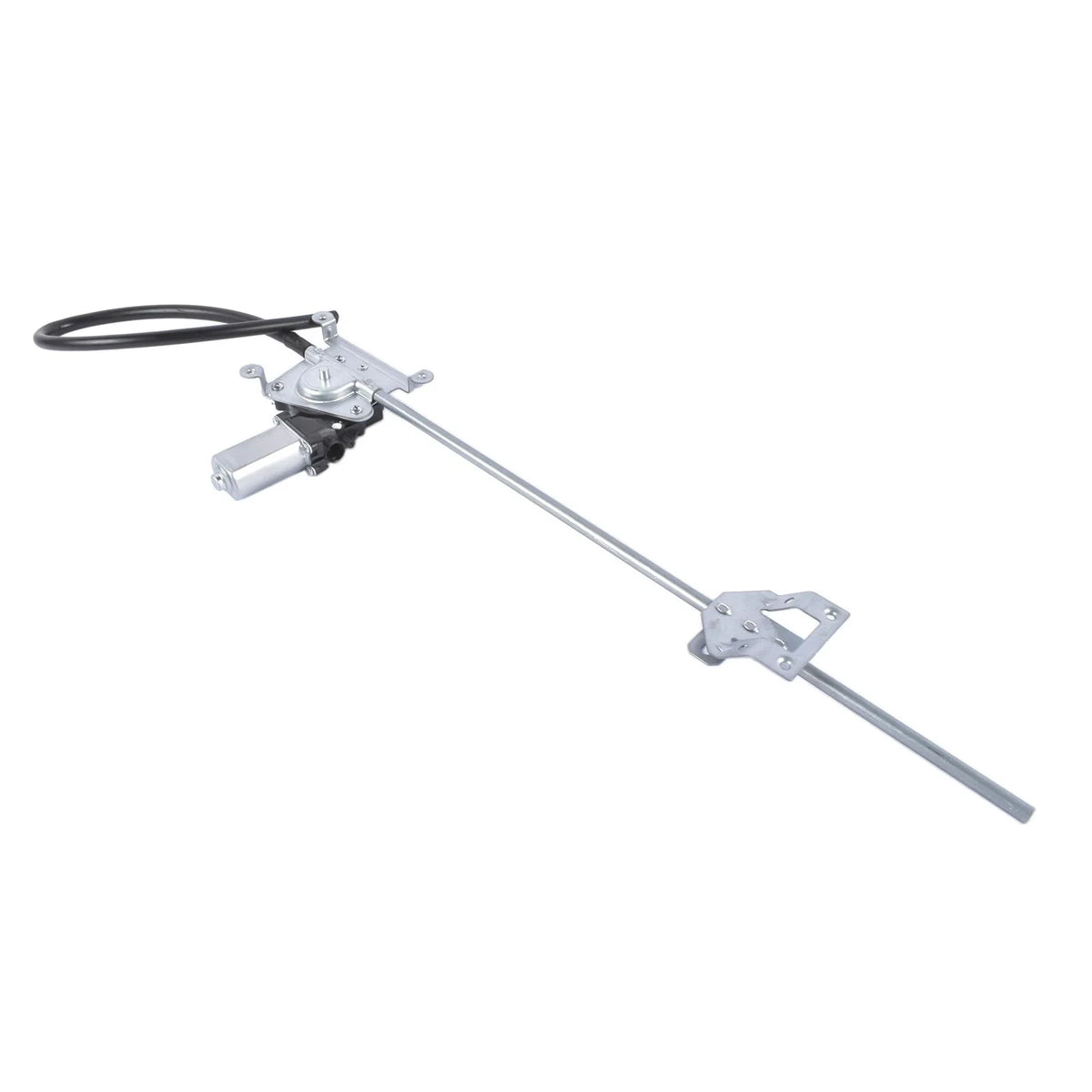 Left Side Power Window Regulator with Motor for Freightliner FLD 1997-2010
