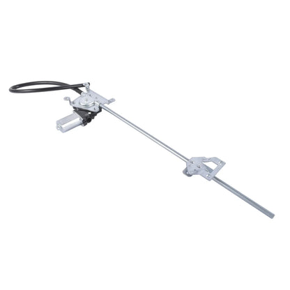 Left Side Power Window Regulator with Motor for Freightliner FLD 1997-2010