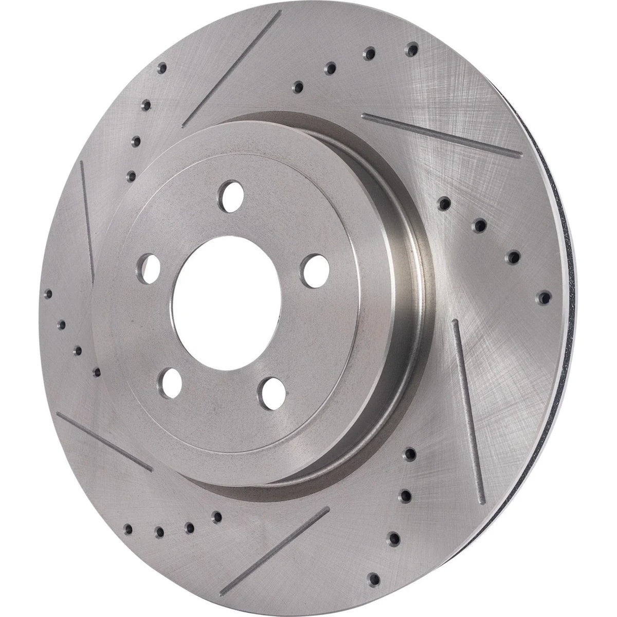 Front Brake Disc for Dodge Charger Chrysler 300 2005-2008