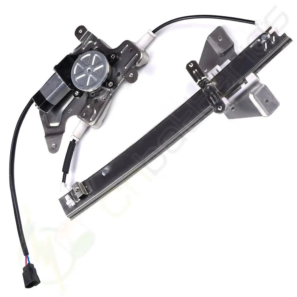 Pair of Window Regulators for 1999-2004 Oldsmobile Alero 4 Door