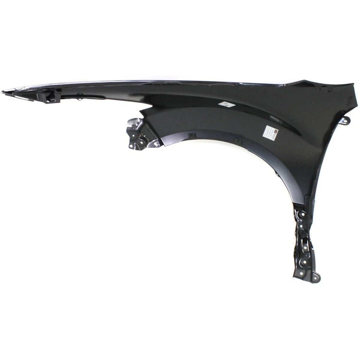 Fender for Mazda 6 (2009–2013) Front Left & Right