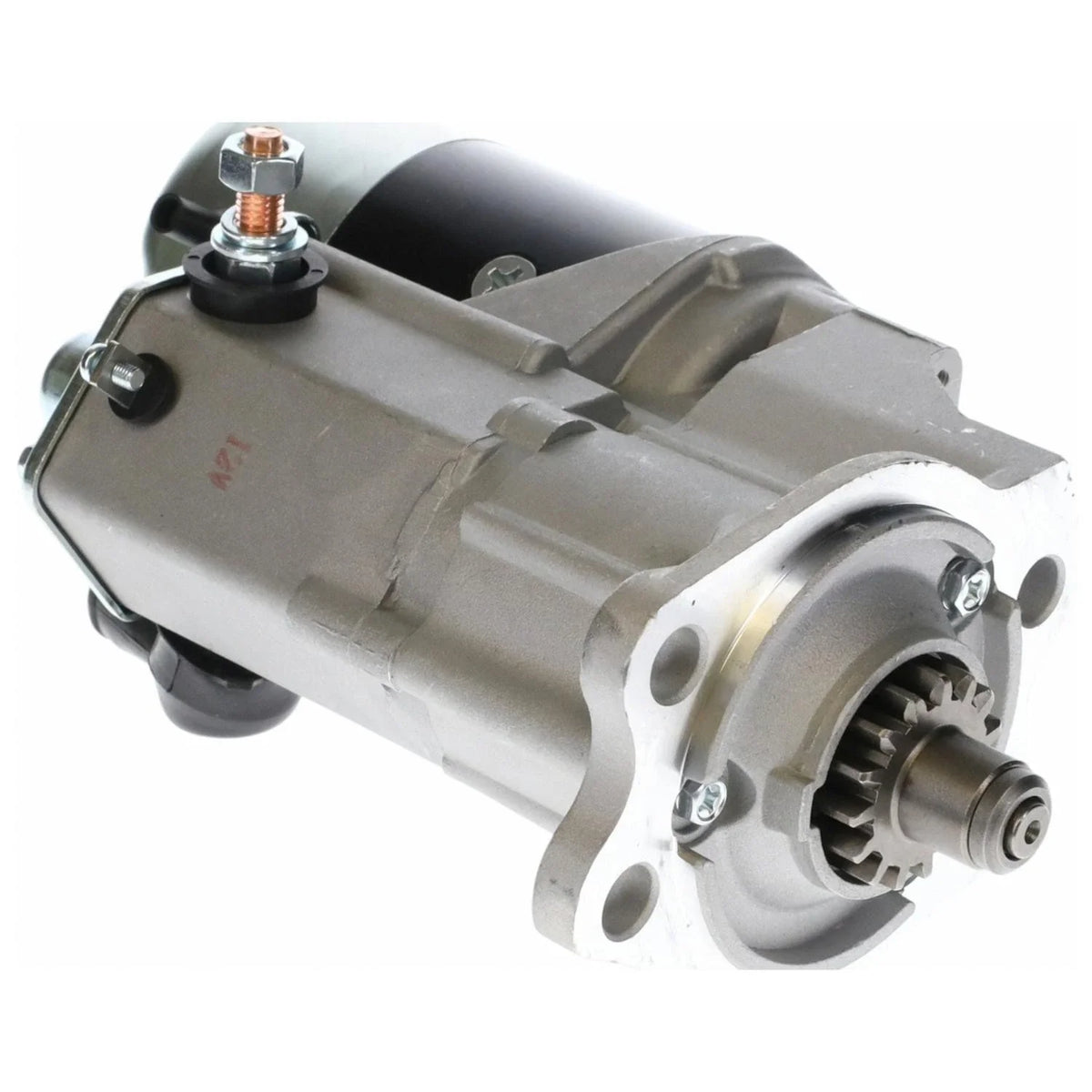 12V Starter for John Deere 1450 1650 (1982–1989)