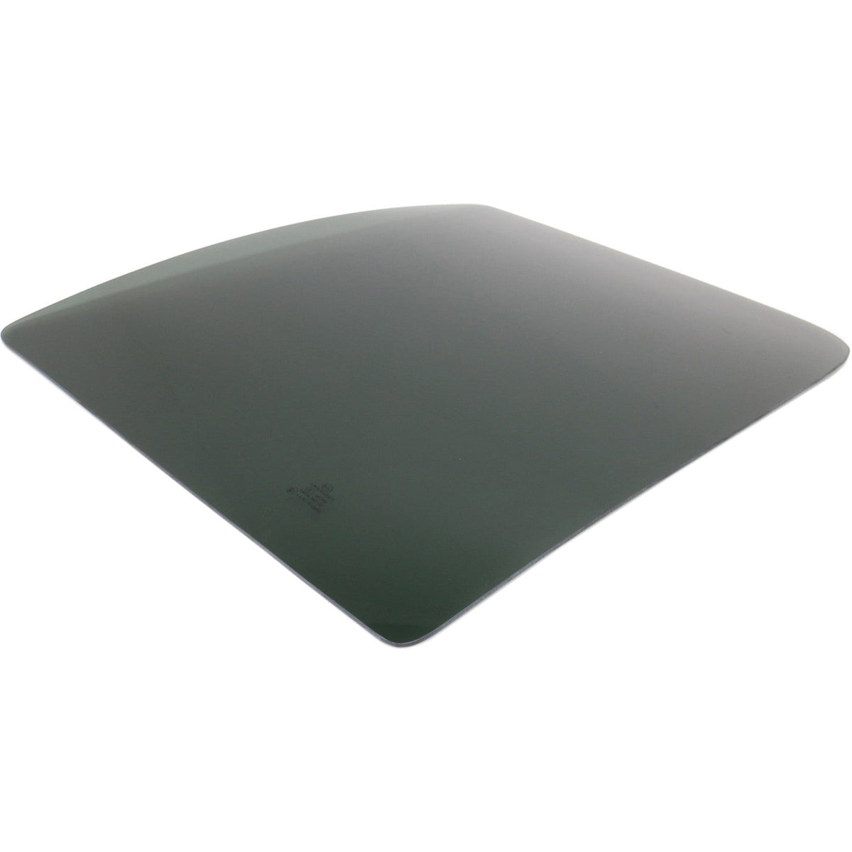 Rear Driver Side Door Glass for Dodge Ram 1500/2500 (2002–2009)
