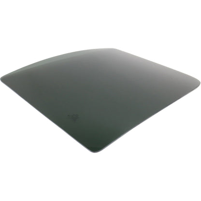Rear Driver Side Door Glass for Dodge Ram 1500/2500 (2002–2009)