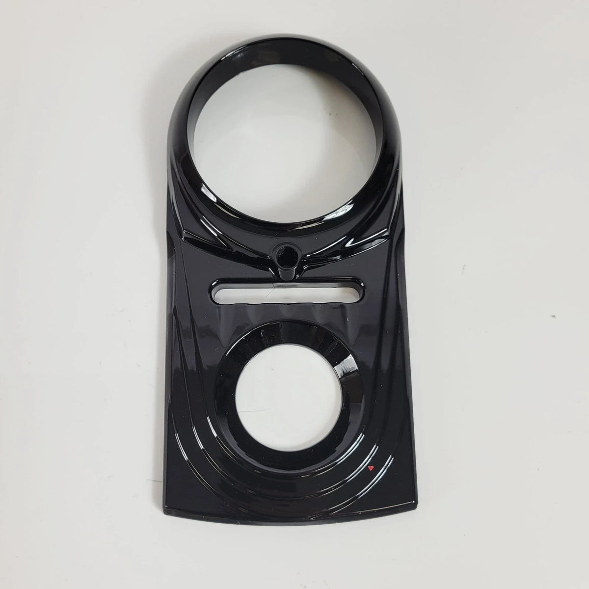Cover Trim for Dash Panel on Harley Softail Fatboy Heritage 2000–2017