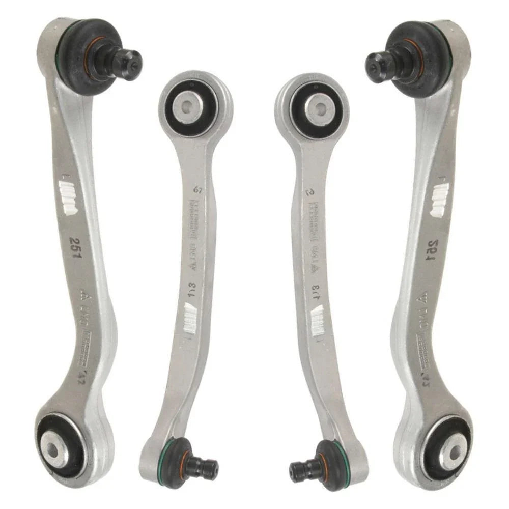 Lemforder Front Upper Control Arm Kit for Audi A6 A8 Quattro (1995–2020)