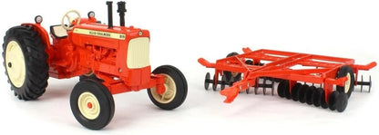 1/16 Scale Disk for Allis-Chalmers D19 Tractor