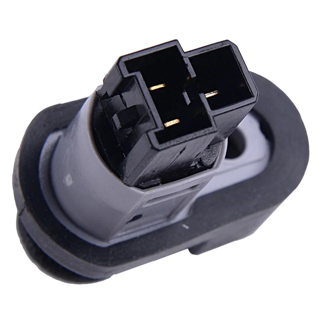 Connector Door Post for Nissan Paladin Odin 2005-2010 5.2 x 4.4 x 1.2 cm
