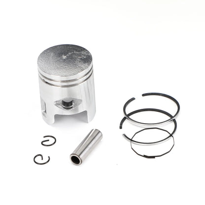 40.50mm Piston Kit 0.50MM O/S for Polaris Predator Scrambler 50 2001-2006