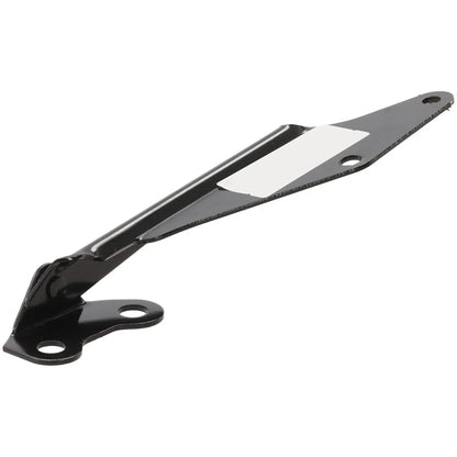 Hood Hinge for Ford Edge, Flex, MKX (2007–2014) Left Side