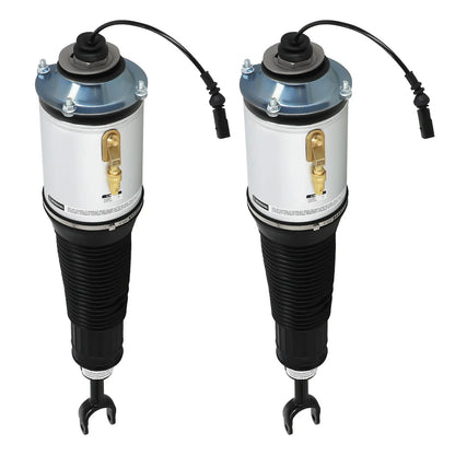 Compressor Pump & Front Air Suspension Struts for Audi A8 S8 2003-2010