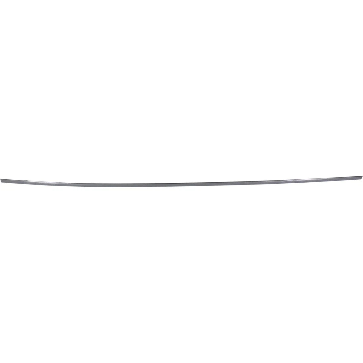 Passenger Side Right Front Door Molding for Mercedes S Class