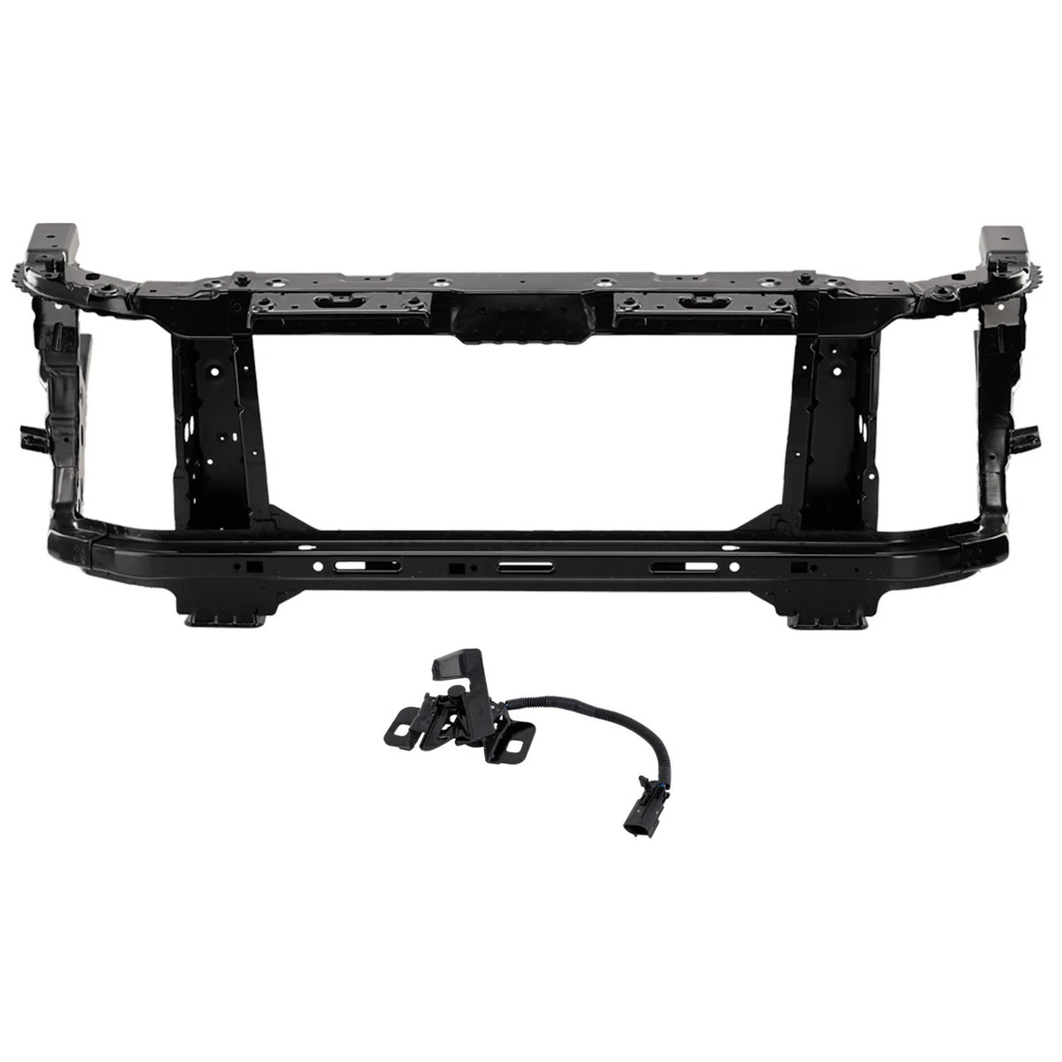 Radiator Support for Chevy GMC Canyon Colorado (2015–2016)