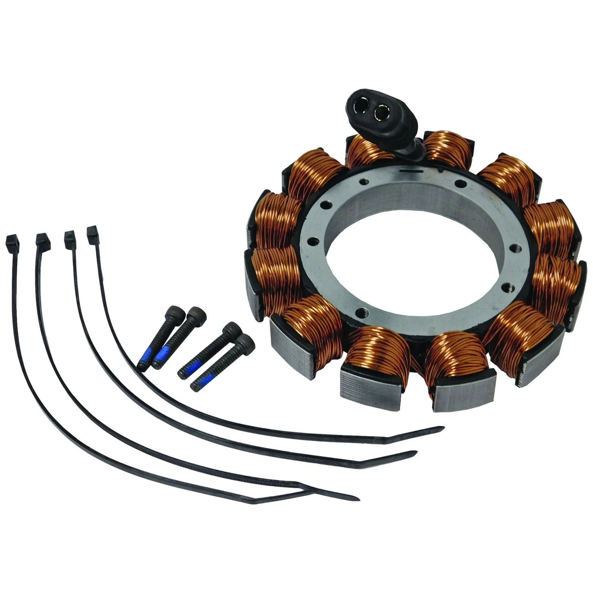 Stator for Harley Davidson Sportster 883/1200 (1989–1999)