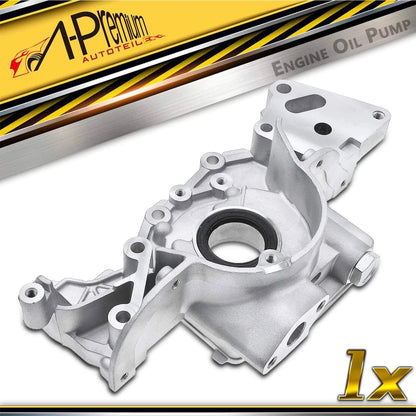 Engine Oil Pump for Kia Sorento (2003–2006), Sedona (2002–2005), Hyundai Santa Fe