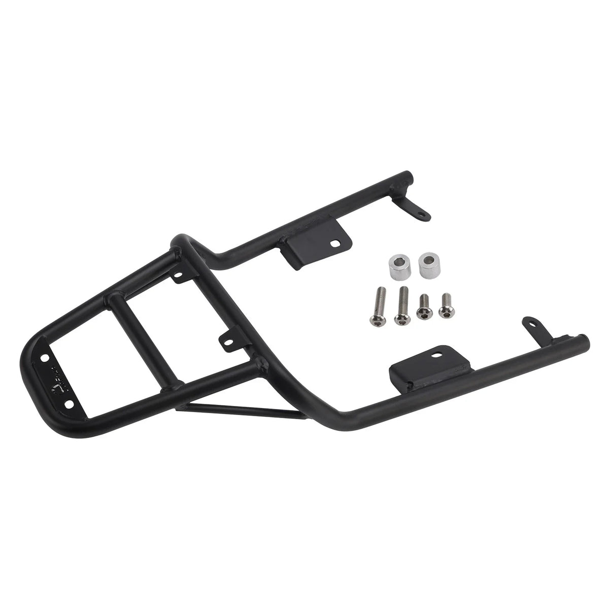 Cargo Rack Rear for Kawasaki W230 Meguro S1 (2025-2026)