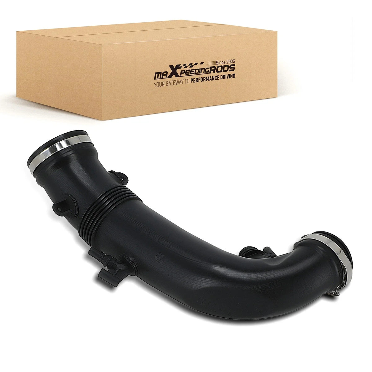 Engine Air Intake Boot Hose for Mini Cooper S (2011–2015)