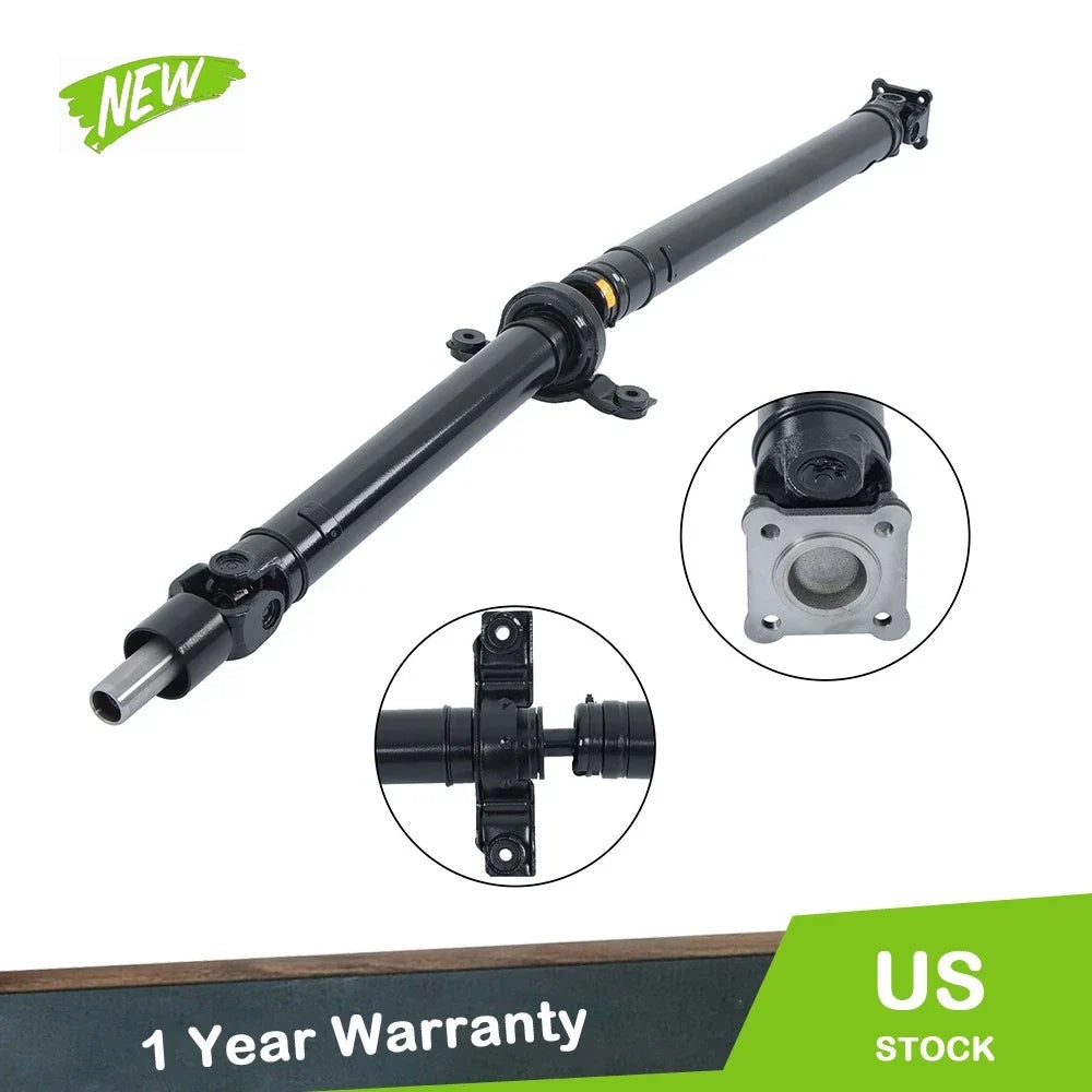 Rear Drive Shaft Assembly for Subaru Impreza (2008–2011) 2.5L Auto