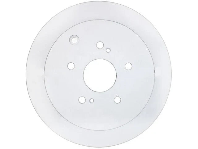 Rear Brake Rotor for Suzuki Grand Vitara (2009–2013) YC669BM
