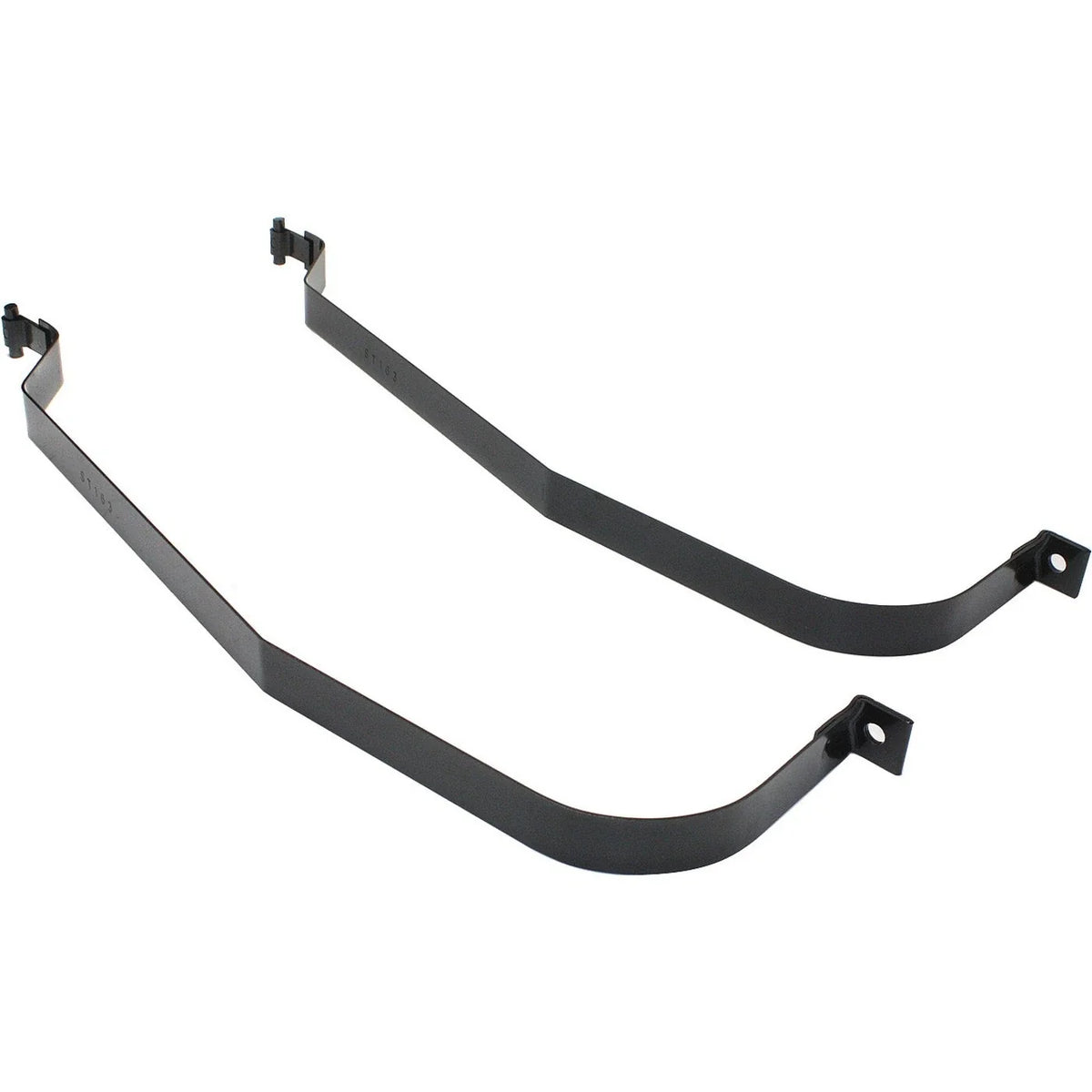 2-Pack Fuel Tank Straps for Jeep Grand Cherokee 1993-1998