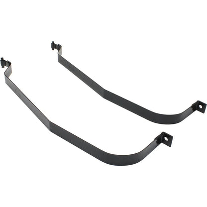 2-Pack Fuel Tank Straps for Jeep Grand Cherokee 1993-1998