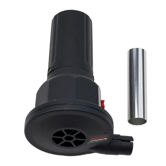 BBQ Fan Air Blower for Portable Use (Picnic, Camping, Barbecue)