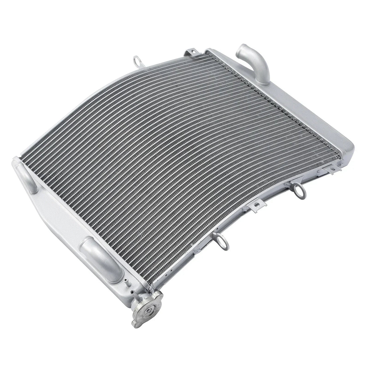 Cooling System Radiator for Kawasaki Ninja ZX14 (2006-2011)