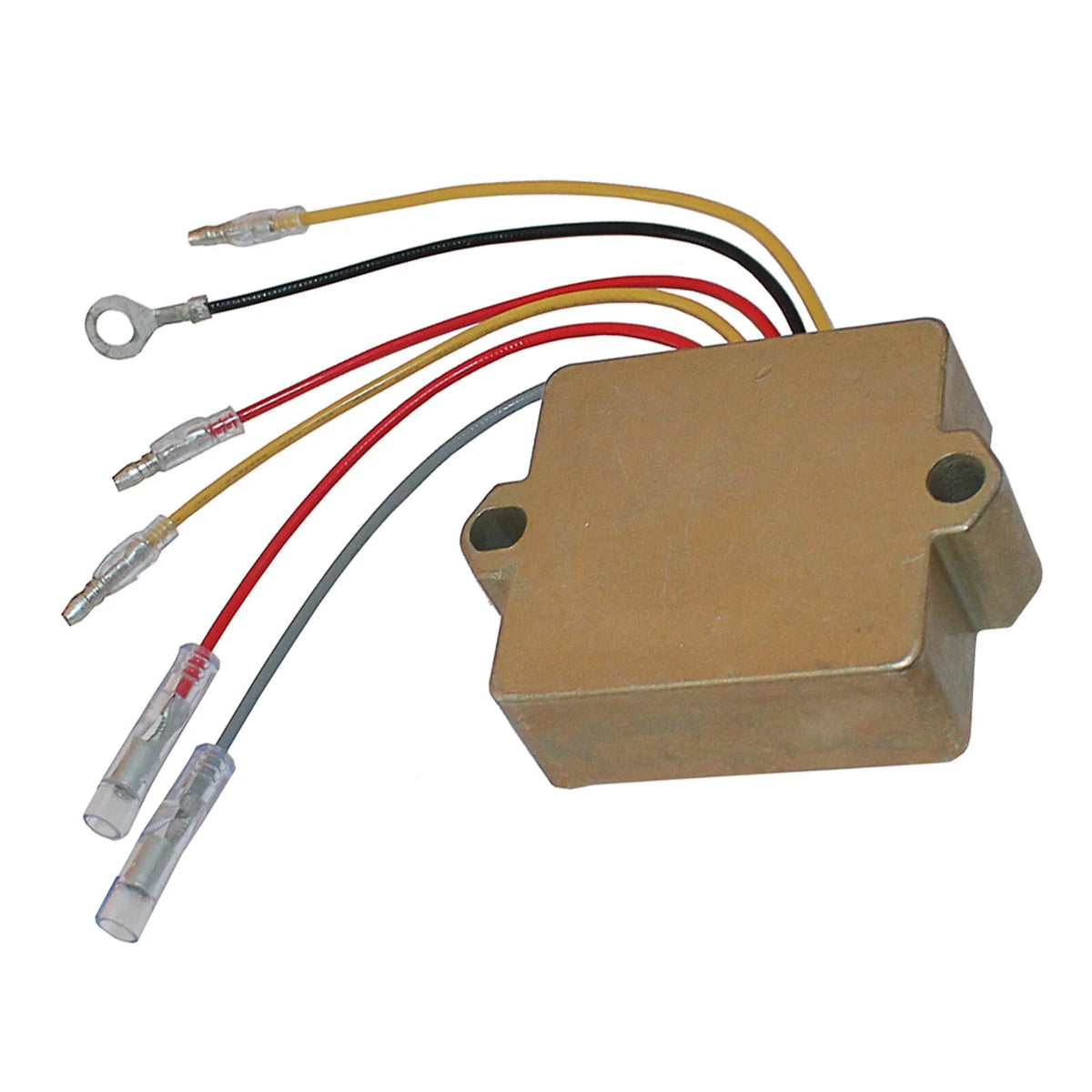 Regulator Rectifier for Mercury Mariner Outboard (6-Wire)
